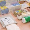 wollen romper en meer in luxe kraampakket