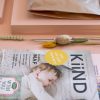 kiind magazine in kraampakket