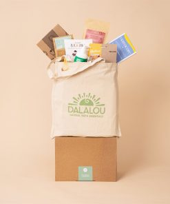 uitgebreid geboortepakket