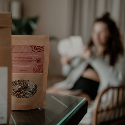 Postpartum kruidenmix voor Yoni Steam - Afbeelding 3