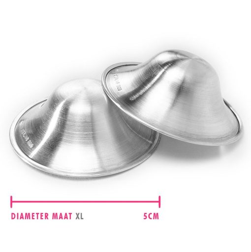 Maattabel Silverette