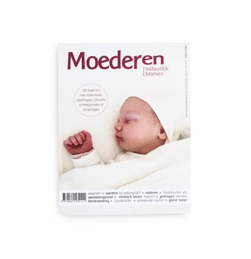 magazine antroposofisch kramen