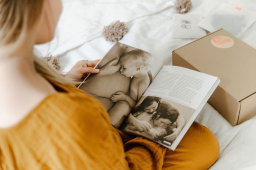 Magazine Moederen (Natuurlijk Kramen) nieuwe druk! - Afbeelding 2
