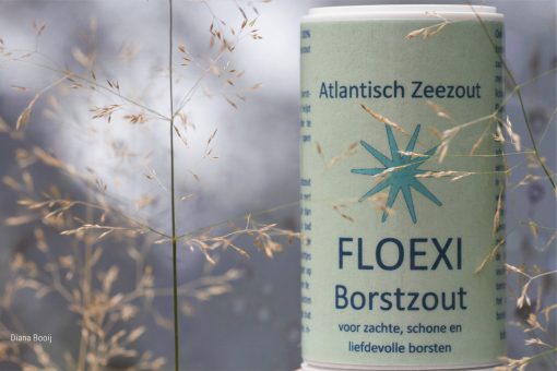 borstzout borstvoeding