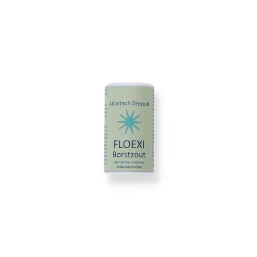 zout borstvoeding stimulatie bloedsdoorloop