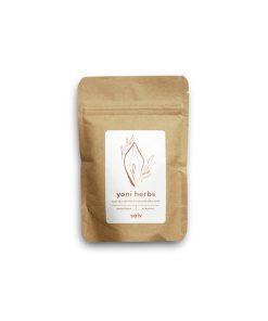 healing yoni herbs holistic doula