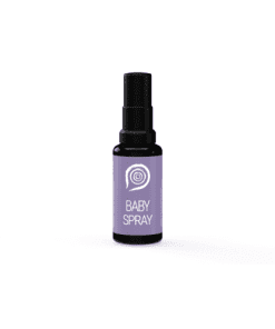 nano zink spray voor billetje baby