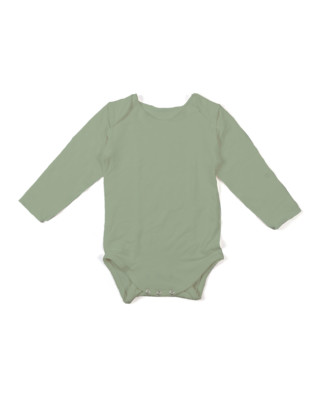 groene romper kraampakket