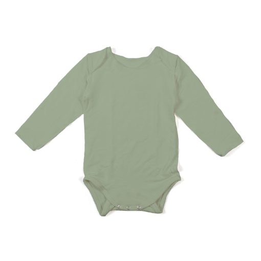 groene romper kraampakket