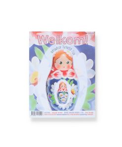 magazine welkom kopen