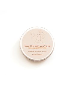 pure biologische sheabutter