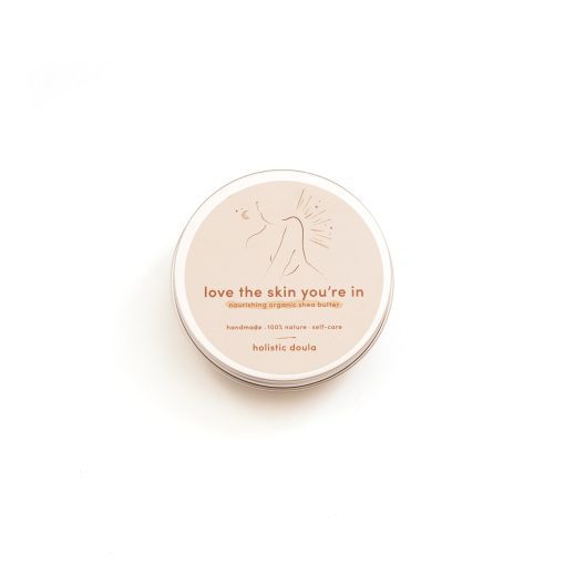 pure biologische sheabutter