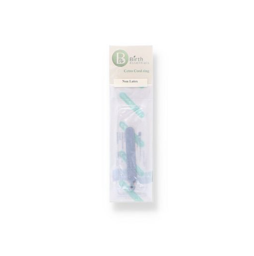 cord ring navelring non-latex