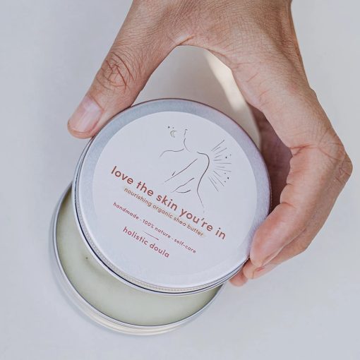 Shea butter - Afbeelding 2