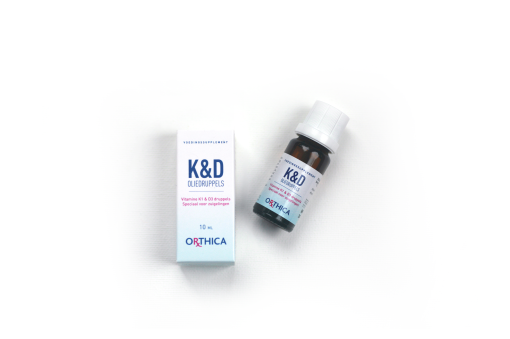natuurlijke vitamine k D