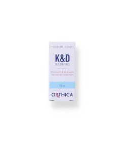 k d druppels baby orthica