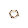 baby armbandje barnsteen amber