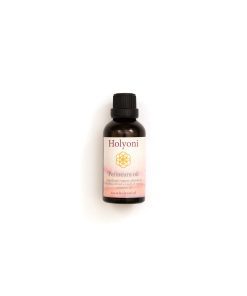 biologische perineum olie holyoni in flesje