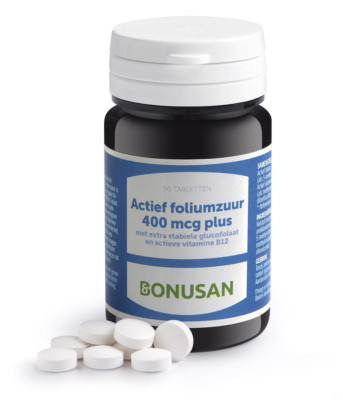 beste foliumzuur
