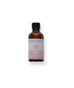 voetmassage olie
