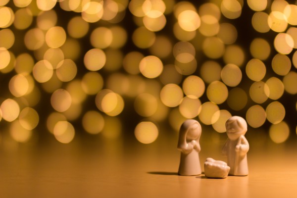 zwanger kerst