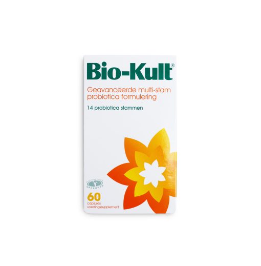 beste probiotica multistam kopen
