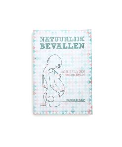 natuurlijk bevallen boek
