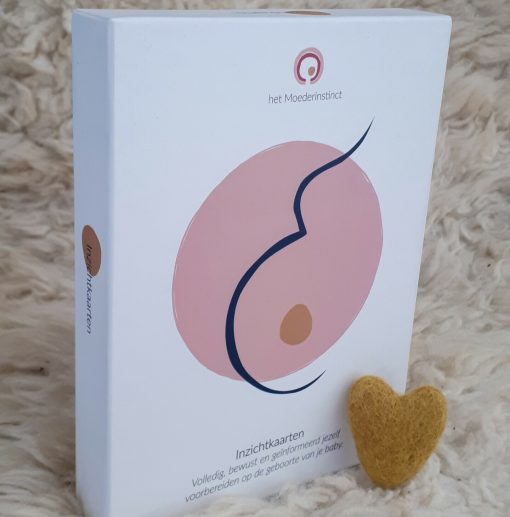 Inzichtkaarten Geboorte - Afbeelding 5