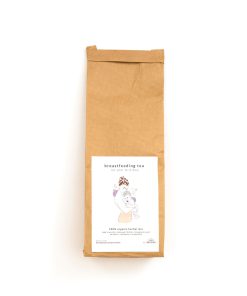 thee voor borstvoeding dalalou