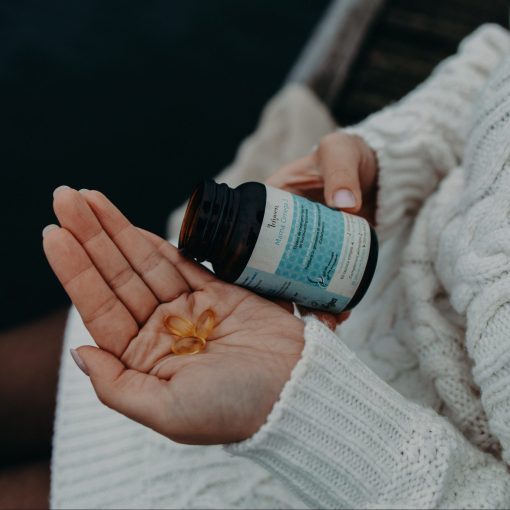 omega supplementen