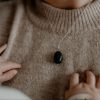 mosagaat met babyhandjes