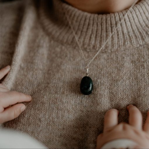 mosagaat met babyhandjes