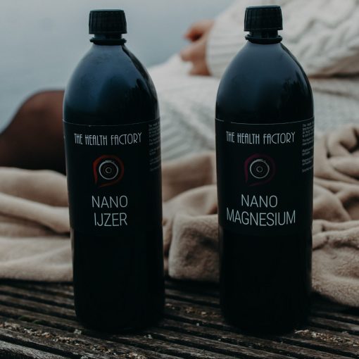 nano mineralen flessen 1 liter