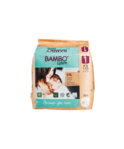 luiertjes voor pasgeboren baby