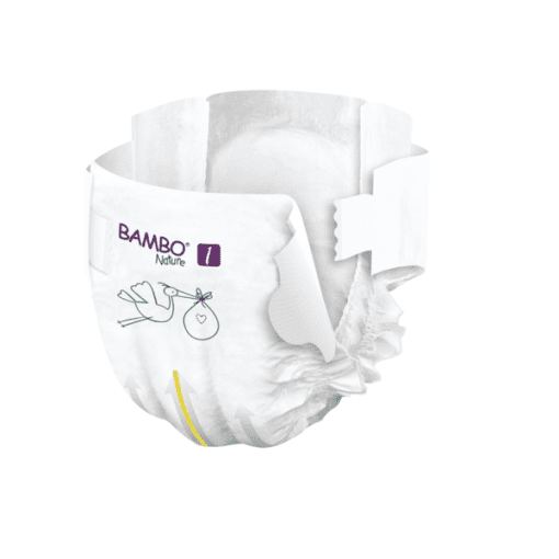 losse luier bambo nature ecologisch