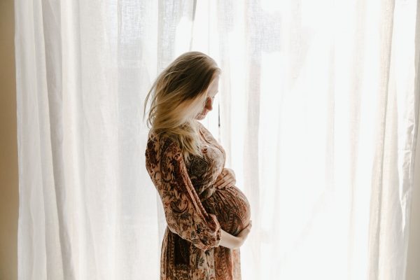 voorbereiden baby zwanger