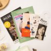 magazines en informatiefolders kraampakket
