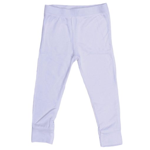 legging paars baby