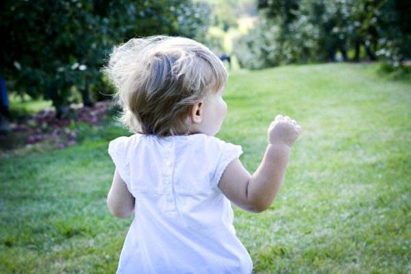 natuurlijk baby