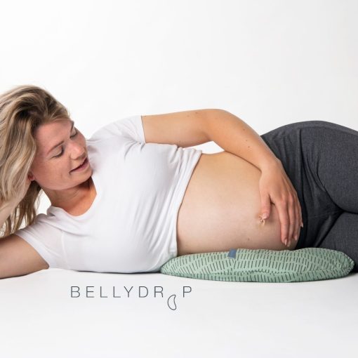 Zwangerschapskussen Belly Drop - Afbeelding 8
