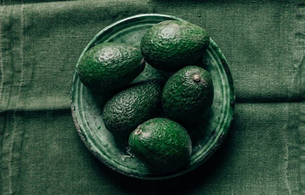avocados
