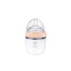 duurzaam babyflesje peach nude