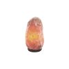 himalaya zoutlamp roze