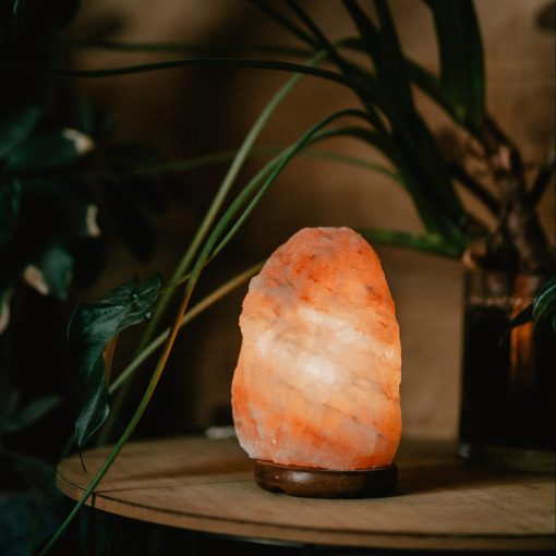 Himalaya Zoutlamp - Afbeelding 2