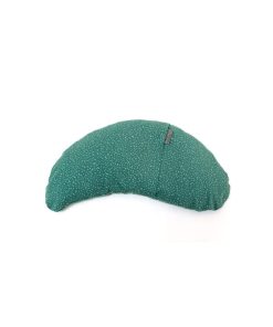 klein zwangerschapskussen oceaan groen
