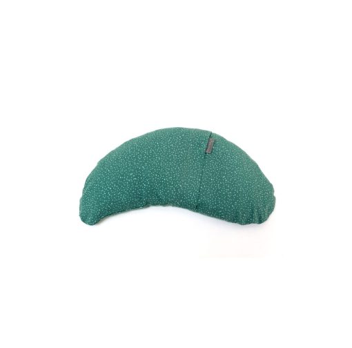 klein zwangerschapskussen oceaan groen