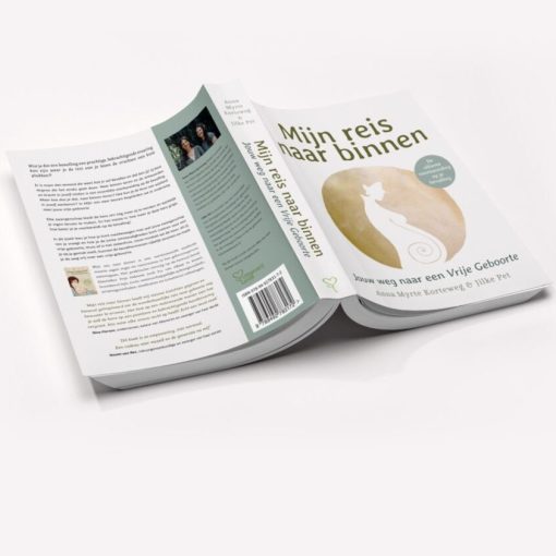 kaft anne myrte en jilke
