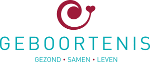 logo geboortenis