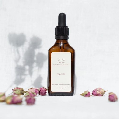 Argan olie - Afbeelding 2