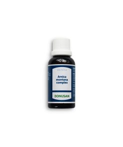 bonusan arnica tinctuur flesje